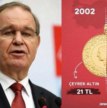 CHP’li Faik Öztrak’tan dikkat çeken ‘çeyrek altın-soğan’ paylaşımı: 1 Nisan şakası değil, 21 yılın göz yaşartan acı özeti 7 CHP’li-Faik-Öztrak’tan-dikkat-çeken-‘çeyrek-altın-soğan’-paylaşımı--1-Nisan-şakası-değil,-21-yılın-göz-yaşartan-acı-özeti