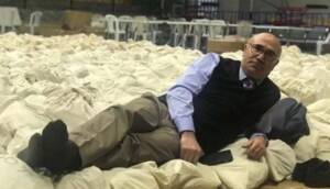 CHP'li Mahmut Tanal'dan nostaljik fotoğraflı seçim mesajı: 'Hazır mıyız?'