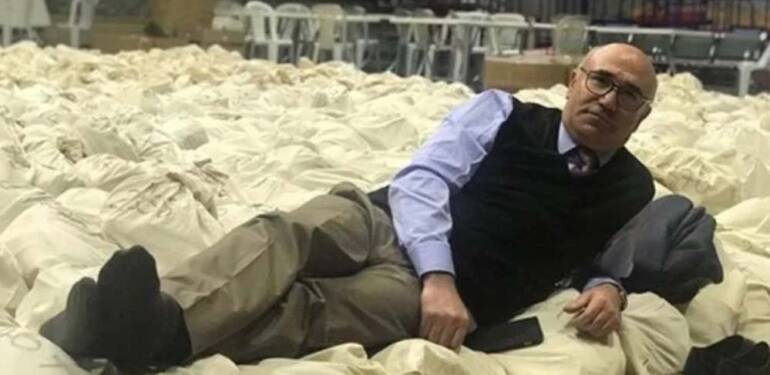 CHP’li Mahmut Tanal’dan nostaljik fotoğraflı seçim mesajı: ‘Hazır mıyız?’