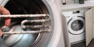 Çamaşır-makinesindeki-kireci-söküp-atan-yöntem!-Makinenizin-ömrü-uzuyor