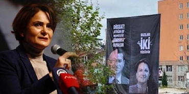 Canan Kaftancıoğlu'ndan "Kılıçdaroğlu afişleri" asan Ülkü Ocakları'na: Son kez uyarıyorum! 9 Canan-Kaftancıoğlu'ndan-'Kılıçdaroğlu-afişleri'-asan-Ülkü-Ocakları'na--Son-kez-uyarıyorum!-