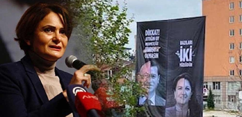 Canan Kaftancıoğlu'ndan "Kılıçdaroğlu afişleri" asan Ülkü Ocakları'na: Son kez uyarıyorum! 6 Canan-Kaftancıoğlu'ndan-'Kılıçdaroğlu-afişleri'-asan-Ülkü-Ocakları'na--Son-kez-uyarıyorum!-