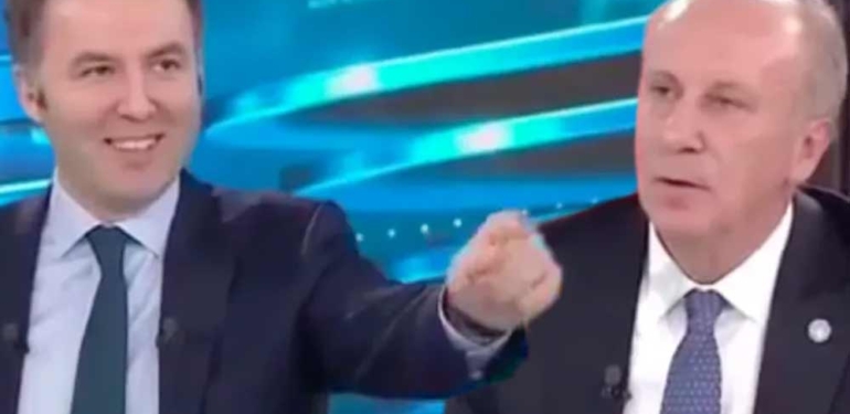 Canlı yayında dili sürçen Muharrem İnce’den unutulmayacak gaf: Türkiye'nin beka problemi Muharrem İnce'dir 6 Canlı-yayında-sili-sürçen-Muharrem-İnce’den-unutulmayacak-gaf--Türkiye'nin-beka-problemi-Muharrem-İnce'dir