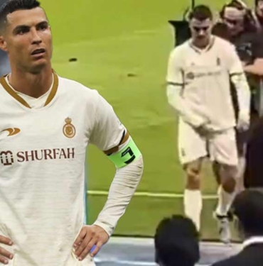 Cristiano Ronaldo’nun başı dertte: Suudi Arabistan'dan sınır dışı edilebilir! 9 Cristiano-Ronaldo’nun-başı-dertte--Suudi-Arabistan'dan-sınır-dışı-edilebilir!