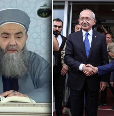 Cübbeli Ahmet’ten skandal sözler: Saadet Partisi'ni destekleyenler ahirette hüsranla karşılaşacak 7 Cübbeli-Ahmet’ten-skandal-sözler--Saadet-Partisi'ni-destekleyenler-ahirette-hüsranla-karşılaşacak