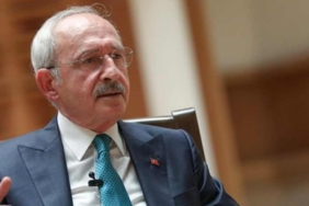 Cumhurbaşkanı adayı Kılıçdaroğlu’na suikast uyarısı! “Tedbirleri artırmalı”