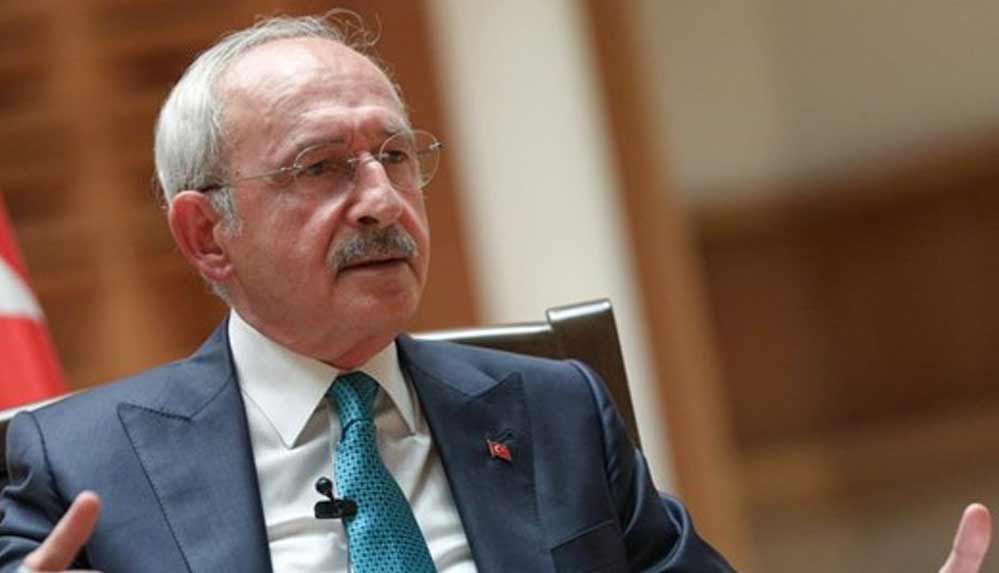 Cumhurbaşkanı adayı Kılıçdaroğlu’na suikast uyarısı! “Tedbirleri artırmalı”
