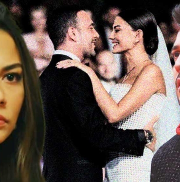 Oğuzhan Koç’la boşanma kararı alan Demet Özdemir’den ‘ihanet’ iddialarına cevap 2 Demet-Ozdemir-ile-Oguzhan-Kocun-evliliginde-buyuk-kriz-Evi-terk-etti...