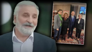Depremden bu yana paylaşım yapmayan imar barışının reklam yüzü Hasan Kaçan’dan Kılıçdaroğlu’na “seccade” tepkisi: Düşman olsa bu hakareti yapmaz