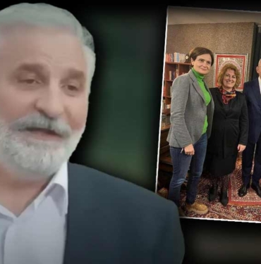 Depremden bu yana paylaşım yapmayan imar barışının reklam yüzü Hasan Kaçan’dan Kılıçdaroğlu’na “seccade” tepkisi: Düşman olsa bu hakareti yapmaz 2 Depremden-bu-yana-paylaşım-yapmayan-imar-barışının-reklam-yüzü-Hasan-Kaçan’dan-Kılıçdaroğlu’na-“seccade”-tepkisi--Düşman-olsa-bu-hakareti-yapmaz