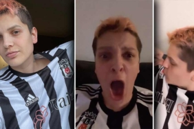 Derbide-kendinden-geçen-Beşiktaşlı-Ebrar-Karakurt-Fenerbahçelileri-kızdırdı!-“90-dakika-daha-olsa…”