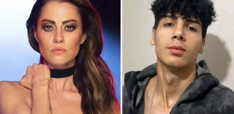 Derya Uluğ depremde hayatını kaybeden Taha Duymaz’ın hayalini gerçekleştirdi
