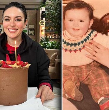 Doğum gününde çocukluk fotoğrafını paylaşan Ezgi Mola’dan dikkat çeken mesaj: Fonda ‘Sana Söz Yine Baharlar Gelecek’ çalsın 2 Doğum-gününde-çocukluk-fotoğrafını-paylaşan-Ezgi-Mola’dan-dikkat-çeken-mesaj--Fonda-‘Sana-Söz-Yine-Baharlar-Gelecek’-çalsın