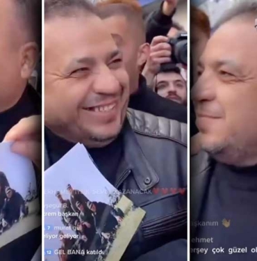 Ekrem İmamoğlu Isparta’da askerlik arkadaşıyla karşılaştı 5 Ekrem-İmamoğlu-Isparta’da-askerlik-arkadaşıyla-karşılaştı