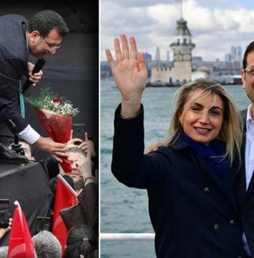 Ekrem İmamoğlu mitingde verilen çiçeği eşine götüreceğini söyledi, Dilek İmamoğlu o anları paylaşarak teşekkür etti 8 Ekrem-İmamoğlu-mitingde-verilen-çiçeği-eşine-götüreceğini-söyledi,-Dilek-İmamoğlu-o-anları-paylaşarak-teşekkür-etti