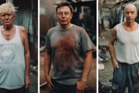 Elon Musk, Bill Gates, Donald Trump… Dünyanın en zenginleri gecekondu mahallesinde! 6 Elon-Musk,-Bill-Gates,-Donald-Trump…-Dünyanın-en-zenginleri-gecekondu-mahallesinde!