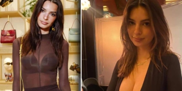 Emily-Ratajkowski