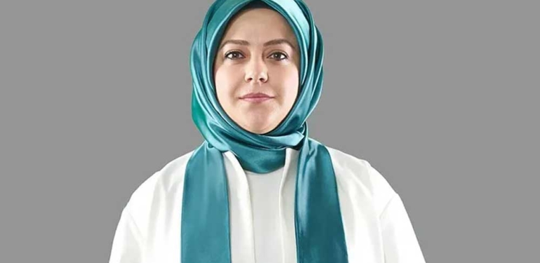 Emine Erdoğan'ın eski özel kalem müdürü Sema Silkin Ün CHP listesinden aday 6 Emine-Erdoğan'ın-eski-özel-kalem-müdürü-CHP-listesinden-aday-