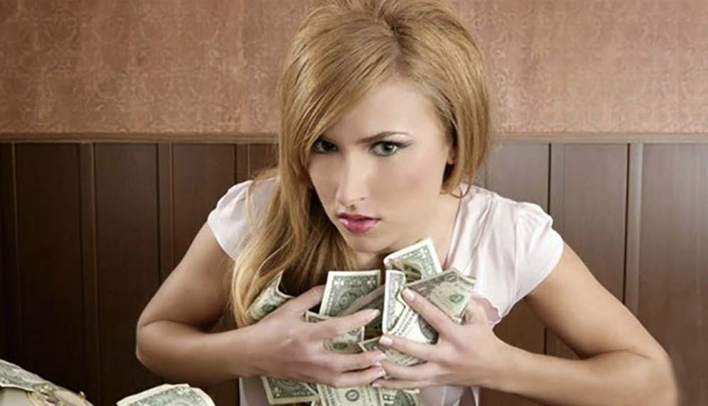 En cimri burçlar hangileridir? En cimri burç kadını ve erkeği hangisidir?