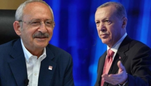Erdoğan, Kılıçdaroğlu’nun vaadini seçim beyannamesine koydu: Kaldırıyoruz