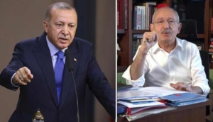 Erdoğan'dan, Kılıçdaroğlu'nun "Atatürk Havalimanı" vaadine tepki: Bunun adı mandacılıktır