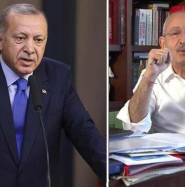 Erdoğan'dan, Kılıçdaroğlu'nun "Atatürk Havalimanı" vaadine tepki: Bunun adı mandacılıktır 9 Erdoğan'dan,-Kılıçdaroğlu'nun-'Atatürk-Havalimanı'-vaadine-tepki--Bunun-adı-mandacılıktır