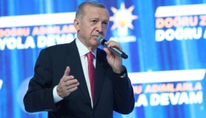 Erdoğan’dan ‘faizsiz evlilik kredisi’ açıklaması: 2 sene geri ödemezsiz, 48 ay vadeli