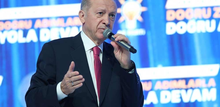 Canlı yayında rahatsızlanmıştı… Erdoğan tüm programlarını iptal etti