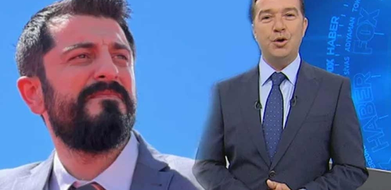 FOX-sunucusu-İlker-Karagöz,-Röportaj-Adam'ın-mizah-videosunu-gerçek-sandı!