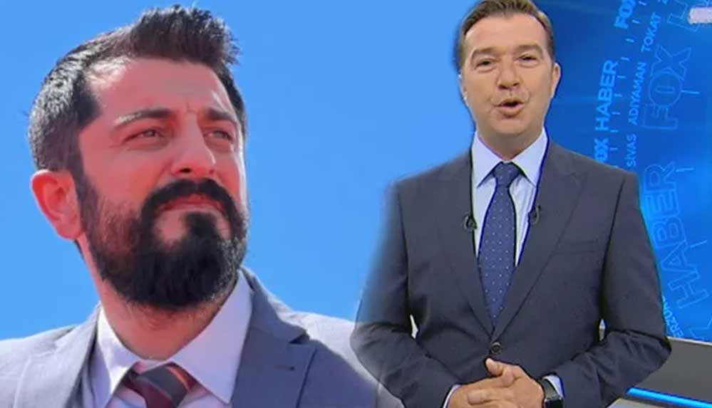 FOX sunucusu İlker Karagöz, Röportaj Adam'ın mizah videosunu gerçek sandı!