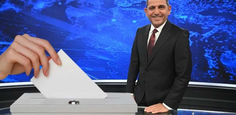 Fatih Portakal 14 Mayıs’ta kime oy vereceğini açıkladı! "Benim oyum net…" 6 Fatih-Portakal-14-Mayıs’ta-kime-oy-vereceğini-açıkladı!-'Benim-oyum-net…'