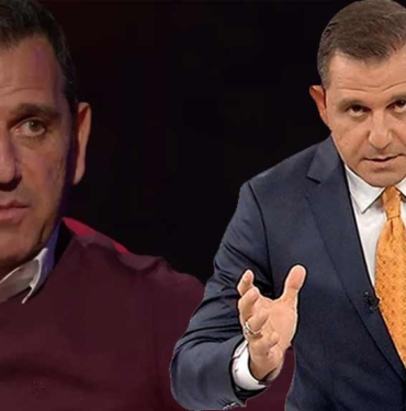 Fatih Portakal’dan çok konuşulacak itiraf: Tabanca aldım, korumayla dolaştım 2 Fatih-Portakal’dan-çok-konuşulacak-itiraf--Tabanca-aldım,-korumayla-dolaştım