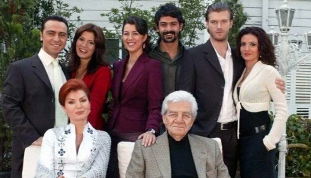 Fatih Ürek'ten yıllar sonra gelen "Kıvanç Tatlıtuğ" itirafı: Oyunculuğa ben başlattım