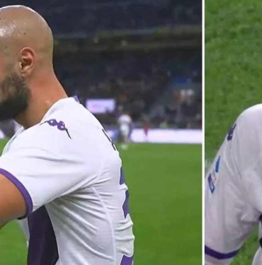 Fiorentinalı Ranieri, takım arkadaşı Amrabat orucunu açsın diye sakatlık numarası yaptı 3 Fiorentinalı-Ranieri,-takım-arkadaşı-Amrabat-orucunu-açsın-diye-sakatlık-numarası-yaptı