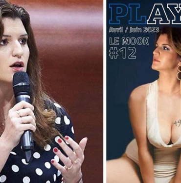 Fransız-bakanın-Playboy-dergisine-verdiği-pozlar-ülkeyi-karıştırdı