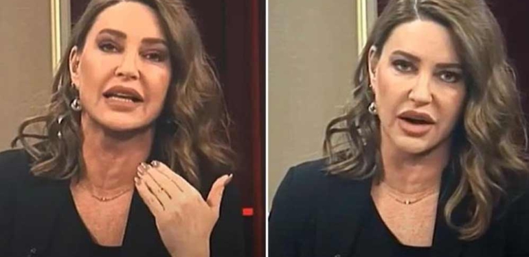 GS TV spikeri Ebru Gürsoy, Başakşehir maçı sonrası çılgına döndü: Yarıştan kopmak üzere olan Fenerbahçe'yi kupayı vererek mi avutacaksınız? 6 GS-TV-spikeri-Ebru-Gürsoy,-Başakşehir-maçı-sonrası-çılgına-döndü--Yarıştan-kopmak-üzere-olan-Fenerbahçe'yi-kupayı-vererek-mi-avutacaksınız-