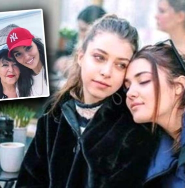 Gamze ve Hande Erçel kardeşlerin acı günü! Kansere yenik düştü... 8 Gamze-ve-Hande-Erçel-kardeşlerin-acı-günü!-Sosyal-medyadan-paylaştı…