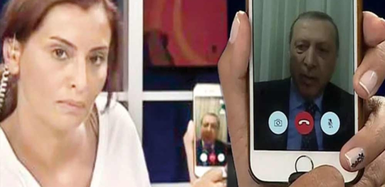 Gazeteci Hande Fırat et fiyatlarından dolayı küçükbaş hayvancılık işine girdi; Bakanlıktan 3,5 milyon TL hibe alacak 1 Gazeteci-Hande-Fırat-et-fiyatlarından-dolayı-küçükbaş-hayvancılık-işine-girdi;-Bakanlıktan-3,5-milyon-TL-hibe-alacak