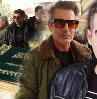 Gazeteci, müzisyen Tolga Akyıldız, son yolculuğuna uğurlandı: Ünlü isimler törene akın etti 9 Gazeteci,-müzisyen-Tolga-Akyıldız,-son-yolculuğuna-uğurlandı--Ünlü-isimler-törene-akın-etti