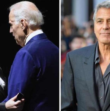 George Clooney ve Lady Gaga, Joe Biden'ın yeni danışmanları oldu 2 George-Clooney-ve-Lady-Gaga,-Joe-Biden'ın-yeni-danışmanları-oldu