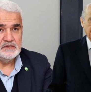 HÜDA PAR lideri Yapıcıoğlu anayasanın ilk 4 maddesini hedef aldı! Gözler Bahçeli’ye çevrildi 8 HÜDA-PAR-lideri-Yapıcıoğlu-anayasanın-ilk-4-maddesini-hedef-aldı!-Gözler-Bahçeli’ye-çevrildi