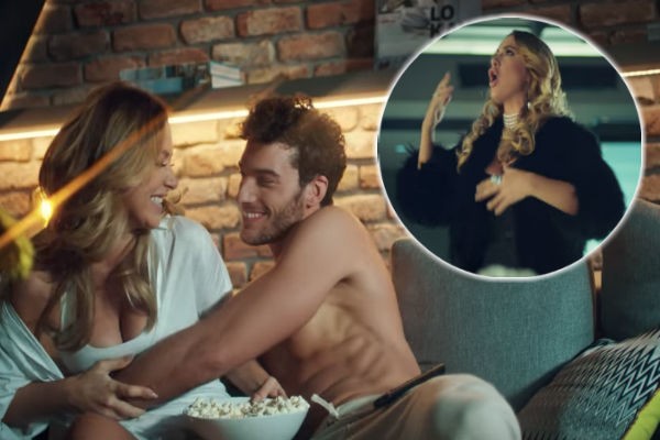 Hadise'den Kızılcık Şerbeti'ne ceza veren RTÜK'e tepki: Anlamsız ve gereksiz