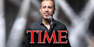 Haluk-Levent,-Time-dergisinin-'dünyanın-en-etkili-100-kişisi'-listesine-girdi