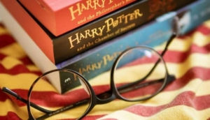 Harry Potter’ın ilk baskısı açık artırmada 480 bin TL’ye satıldı