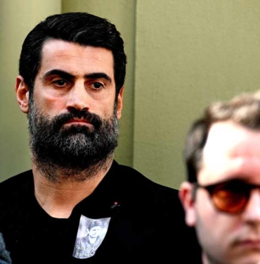 Hatay’da depremi yaşayan Volkan Demirel’den yürek yakan sözler: “Eğer ölüp mutlu olmam gereken bir gün olsaydı…” 2 Hatayspor-teknik-direktörü-Volkan-Demirel--'İyiyim'-desem-diyemiyorum,-'kötüyüm'-desem-utanıyorum