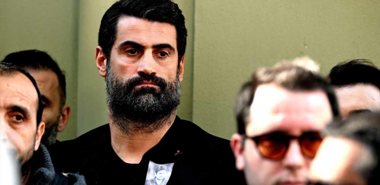 Hatay’da depremi yaşayan Volkan Demirel’den yürek yakan sözler: “Eğer ölüp mutlu olmam gereken bir gün olsaydı…”