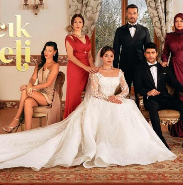 Eski Survivor yarışmacısı Kızılcık Şerbeti’nin kadrosuna dahil oldu! Çimen’in partneri olacak… 8 Hayranları-çok-üzülecek--RTÜK’ten-Kızılcık-Şerbeti-dizisine-tarihi-ceza!