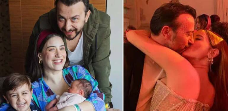 Hazal Kaya'dan eşi Ali Atay'ın doğum gününde aşk dolu paylaşım: "İyi ki doğdun sevgilim" 1 Hazal-Kaya'dan-eşi-Ali-Atay'ın-doğum-gününde-aşk-dolu-paylaşım--'İyi-ki-doğdun-sevgilim'