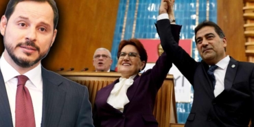 İYİ-Partili-Ünal-Karaman-‘Berat-Albayrak’-sessizliğini-bozdu!-“Bir-gün-yanıma-oturursa…”