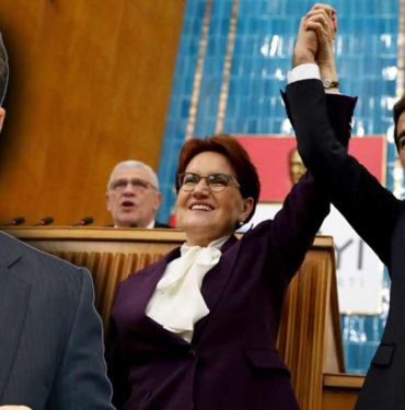 İYİ-Partili-Ünal-Karaman-‘Berat-Albayrak’-sessizliğini-bozdu!-“Bir-gün-yanıma-oturursa…”